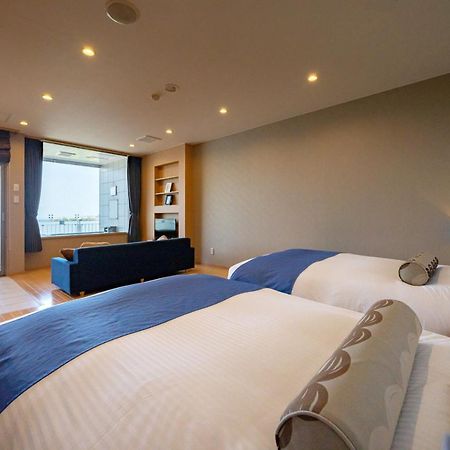 Auberge Fontaine Bleau Atami Εξωτερικό φωτογραφία