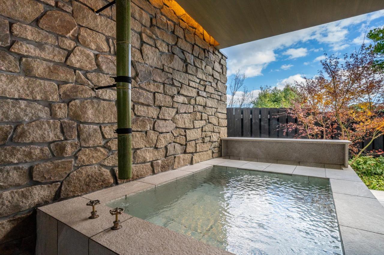 Auberge Fontaine Bleau Atami Εξωτερικό φωτογραφία