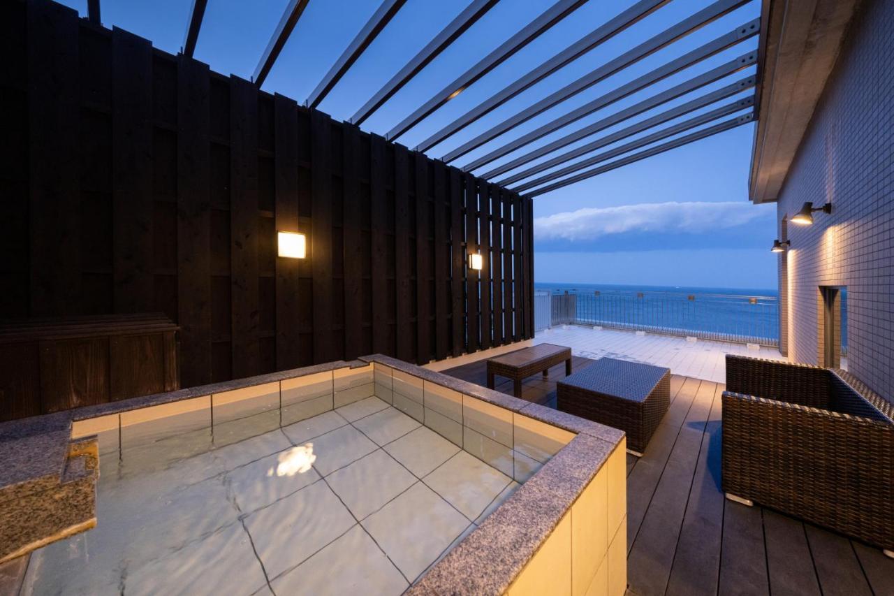 Auberge Fontaine Bleau Atami Εξωτερικό φωτογραφία