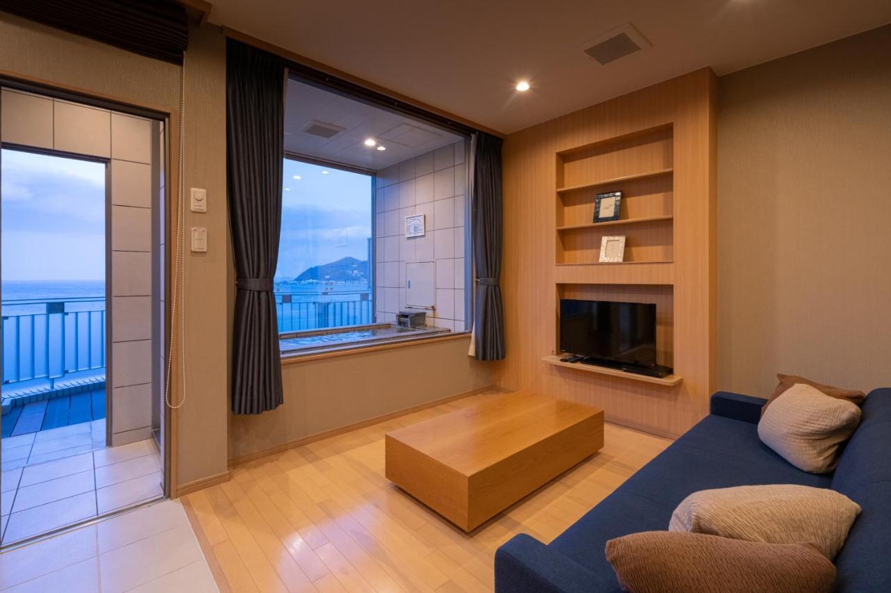 Auberge Fontaine Bleau Atami Εξωτερικό φωτογραφία