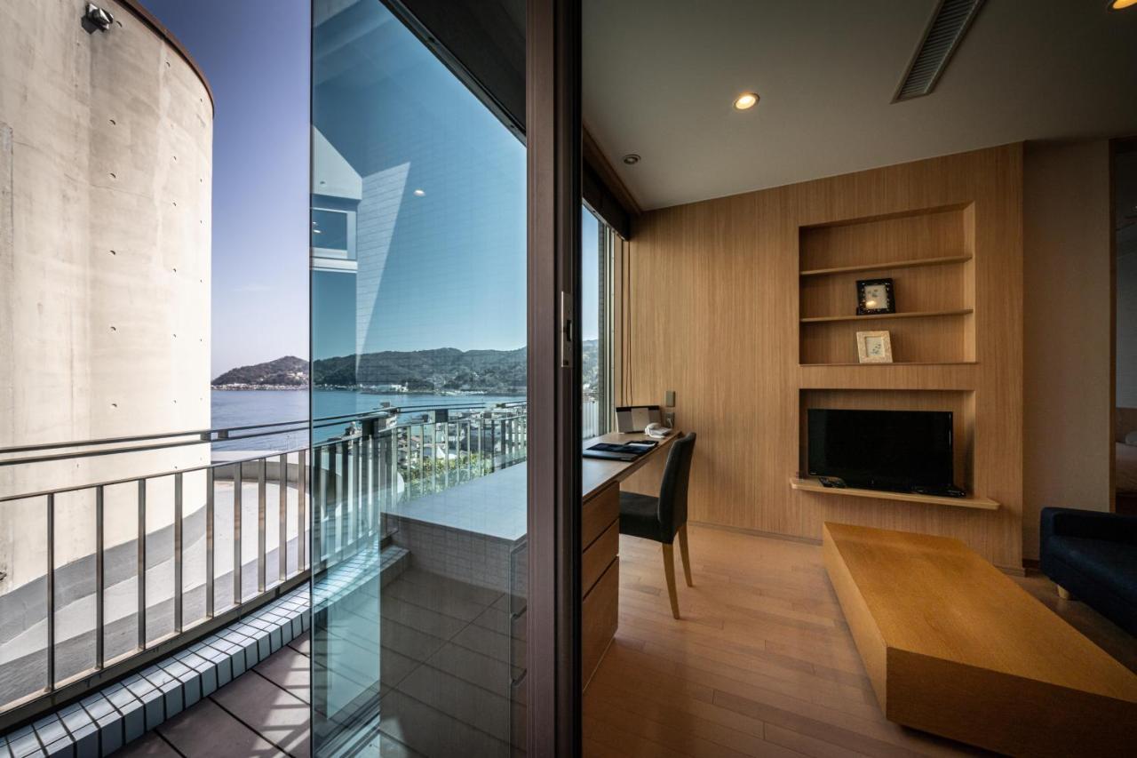 Auberge Fontaine Bleau Atami Εξωτερικό φωτογραφία