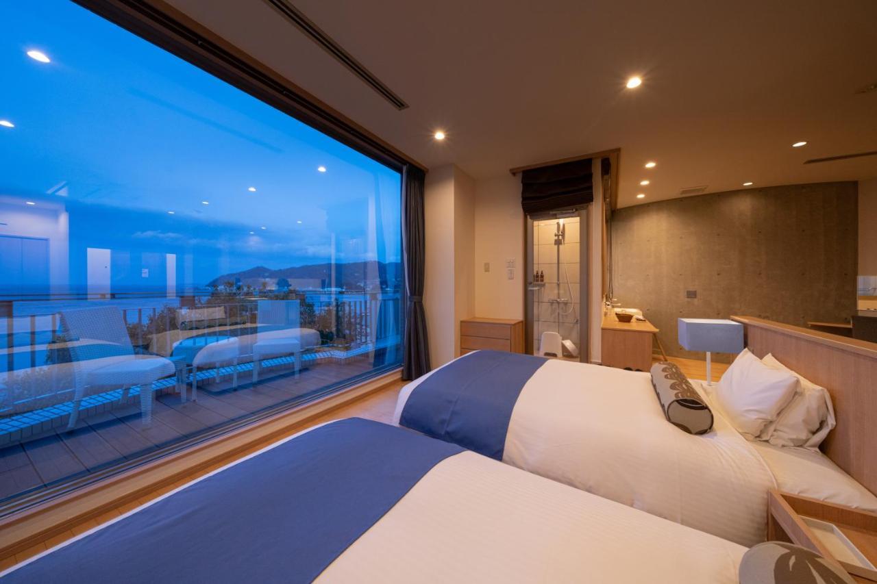 Auberge Fontaine Bleau Atami Εξωτερικό φωτογραφία