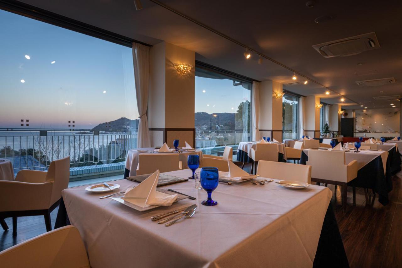 Auberge Fontaine Bleau Atami Εξωτερικό φωτογραφία