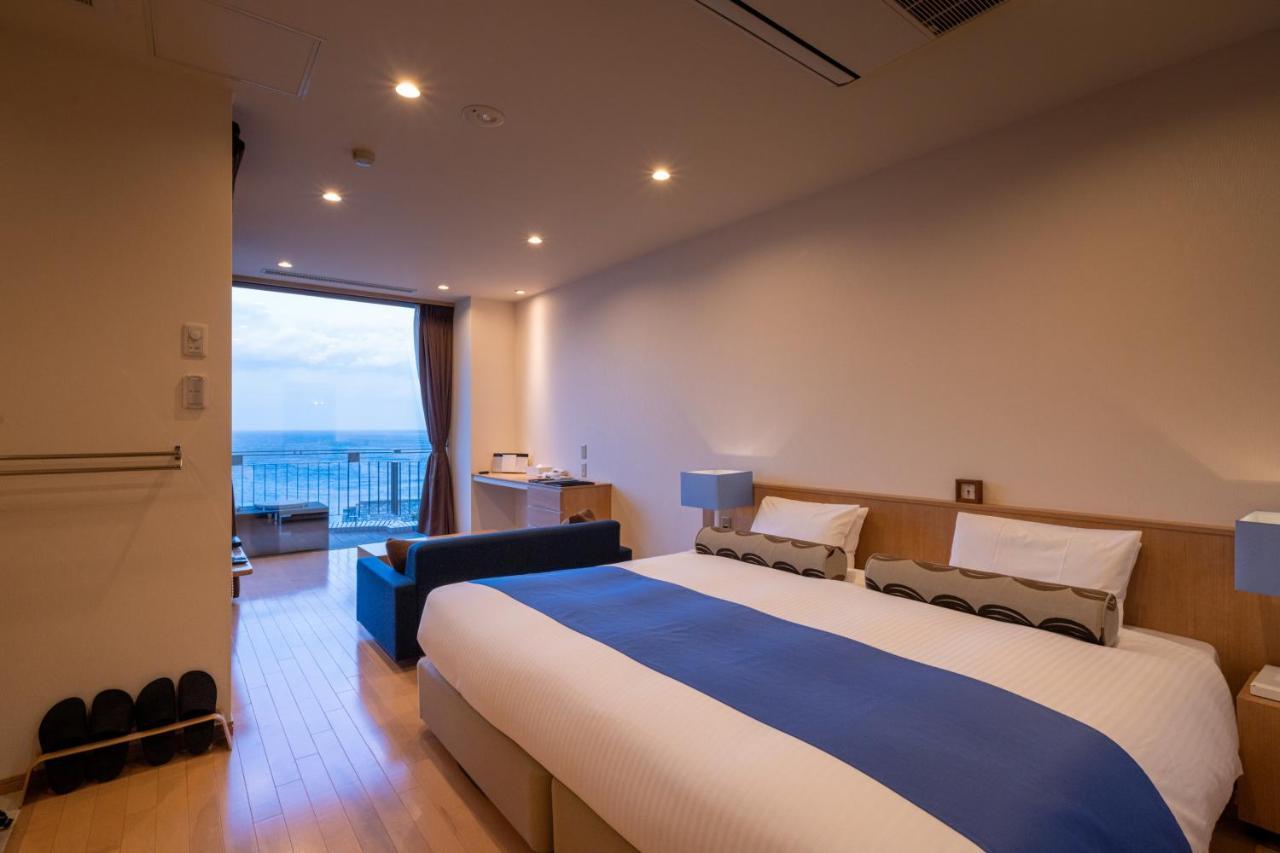Auberge Fontaine Bleau Atami Εξωτερικό φωτογραφία