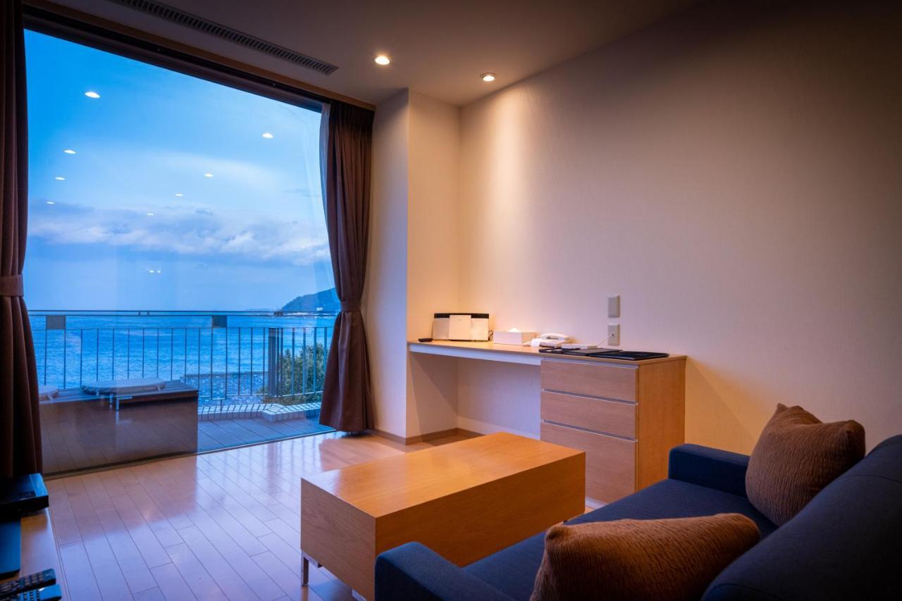 Auberge Fontaine Bleau Atami Εξωτερικό φωτογραφία