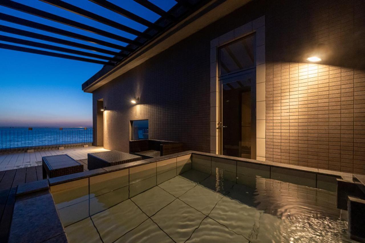 Auberge Fontaine Bleau Atami Εξωτερικό φωτογραφία