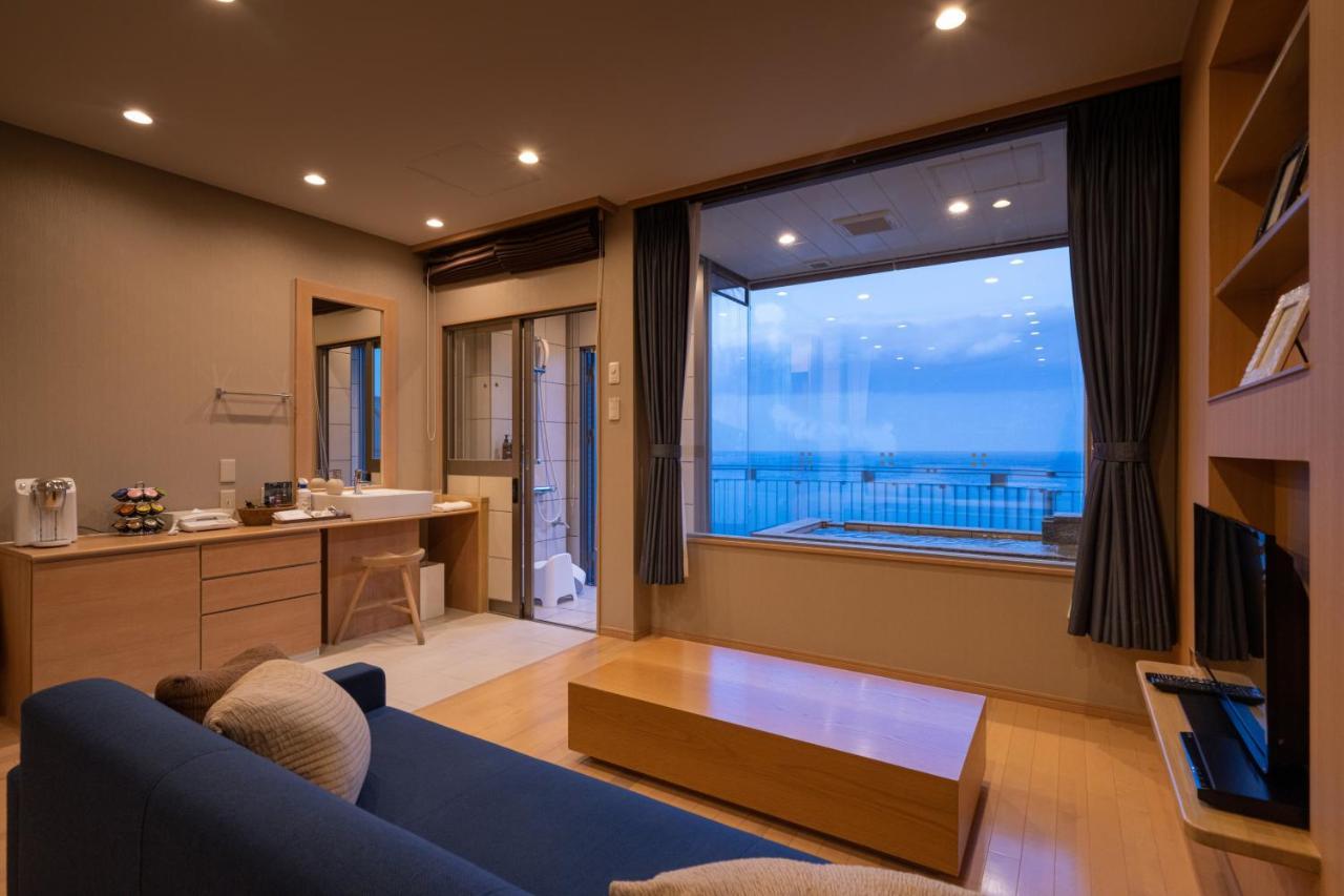 Auberge Fontaine Bleau Atami Εξωτερικό φωτογραφία