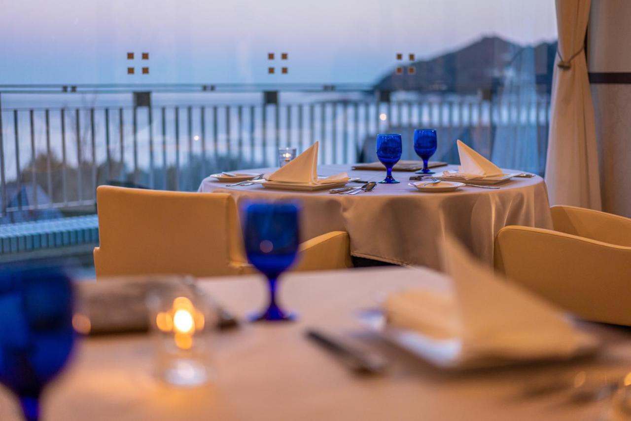 Auberge Fontaine Bleau Atami Εξωτερικό φωτογραφία