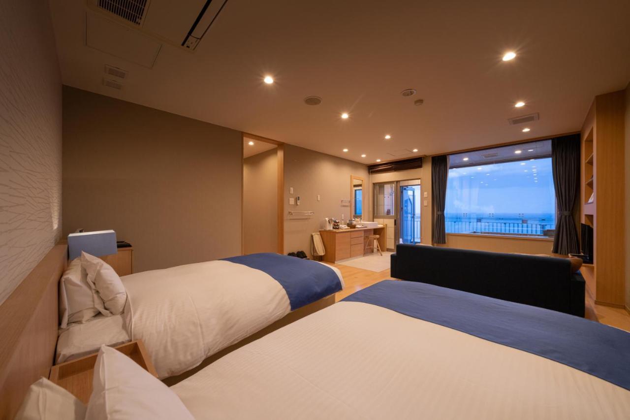 Auberge Fontaine Bleau Atami Εξωτερικό φωτογραφία