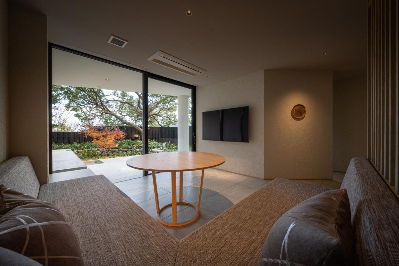 Auberge Fontaine Bleau Atami Εξωτερικό φωτογραφία
