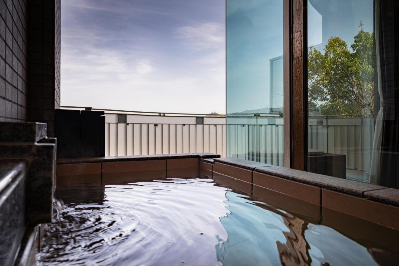 Auberge Fontaine Bleau Atami Εξωτερικό φωτογραφία