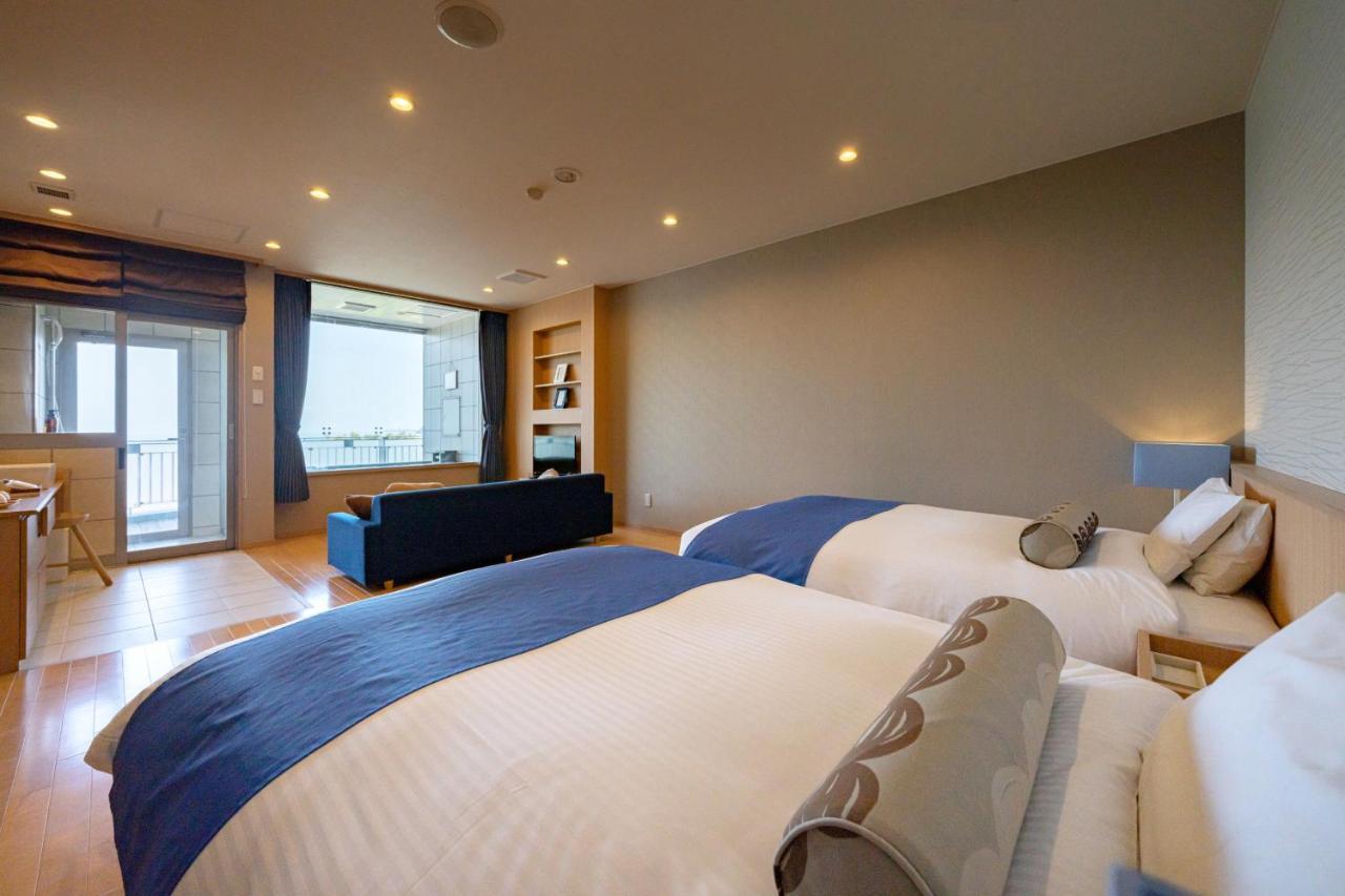 Auberge Fontaine Bleau Atami Εξωτερικό φωτογραφία