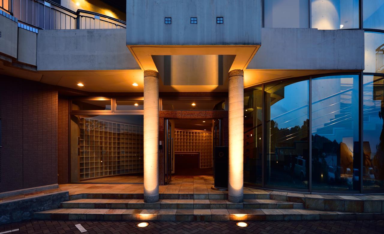 Auberge Fontaine Bleau Atami Εξωτερικό φωτογραφία