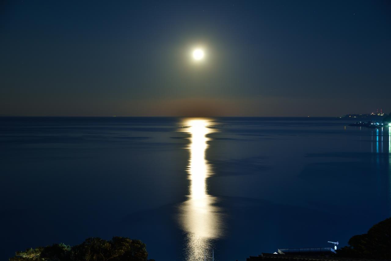Auberge Fontaine Bleau Atami Εξωτερικό φωτογραφία