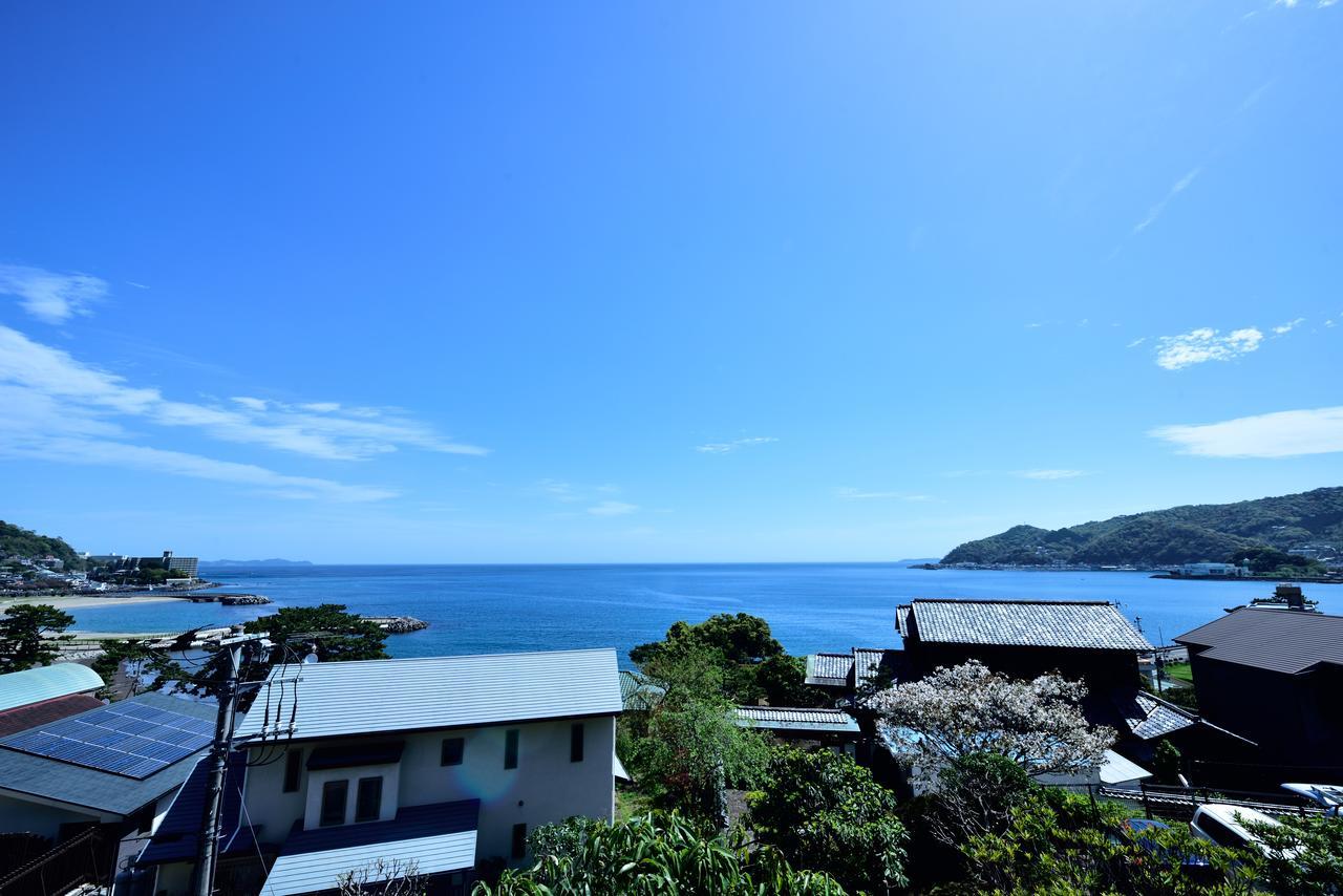 Auberge Fontaine Bleau Atami Εξωτερικό φωτογραφία