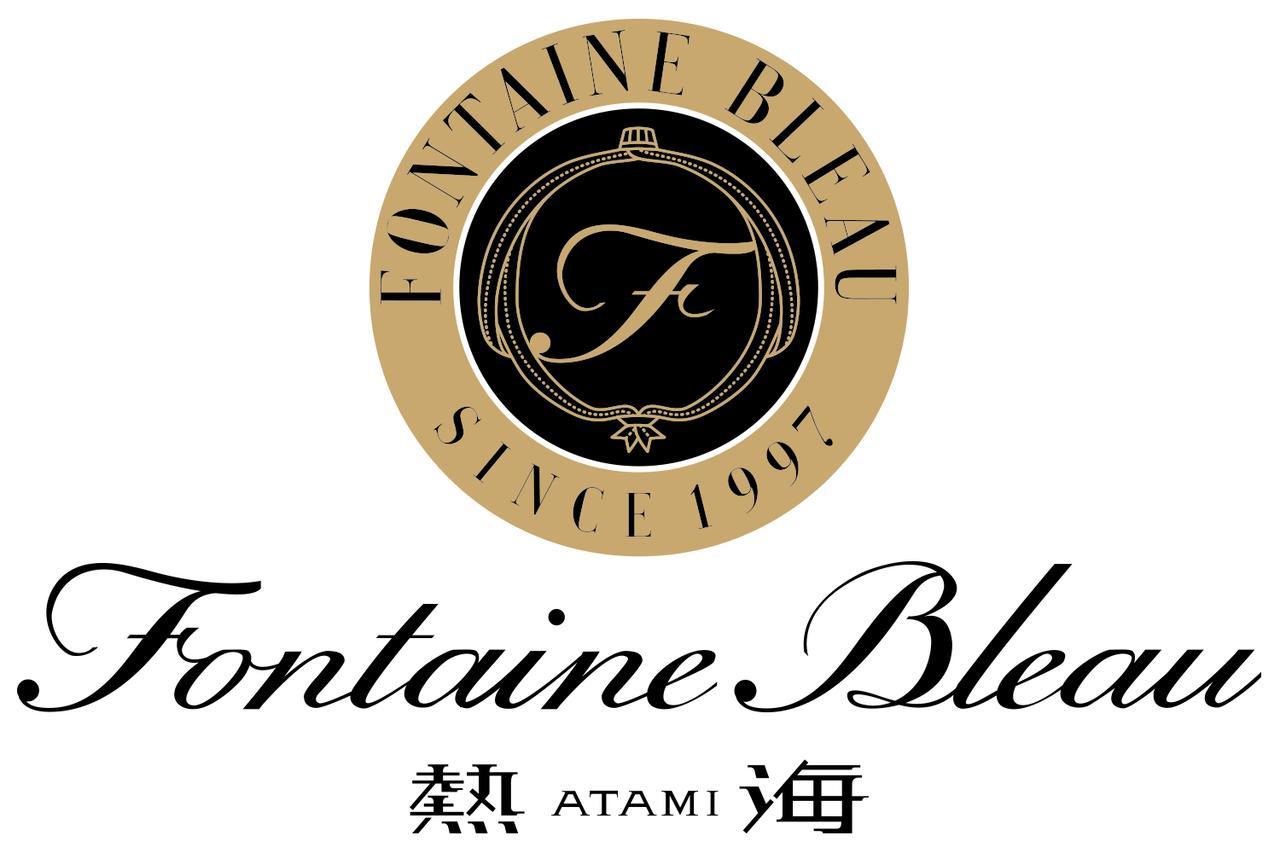Auberge Fontaine Bleau Atami Εξωτερικό φωτογραφία