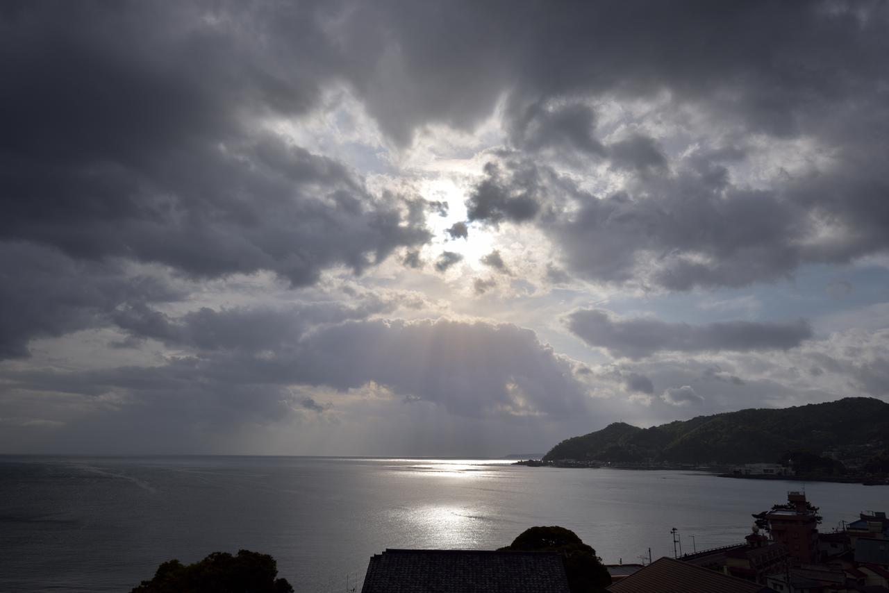 Auberge Fontaine Bleau Atami Εξωτερικό φωτογραφία