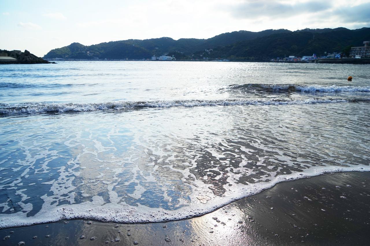 Auberge Fontaine Bleau Atami Εξωτερικό φωτογραφία