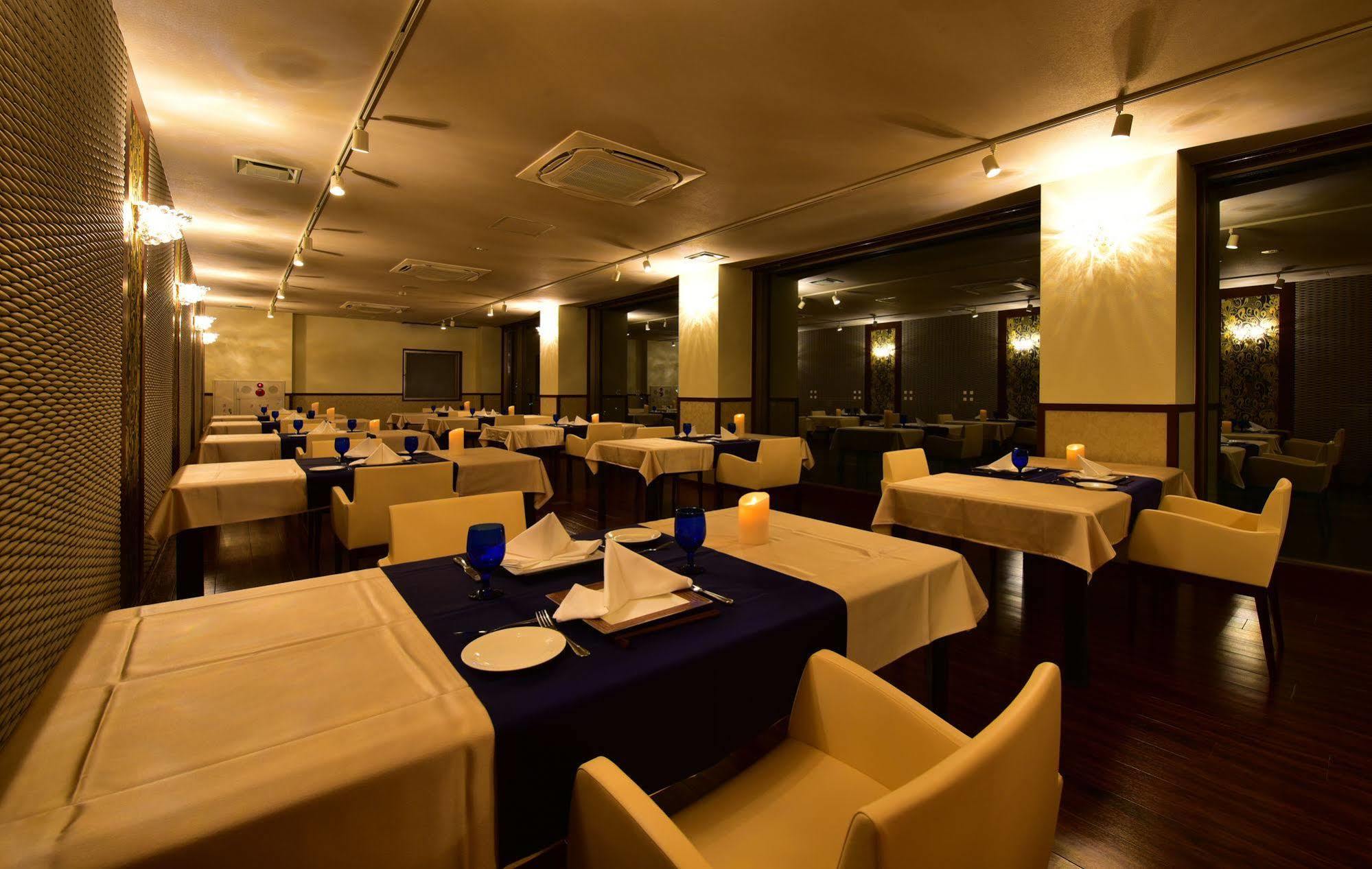 Auberge Fontaine Bleau Atami Εξωτερικό φωτογραφία