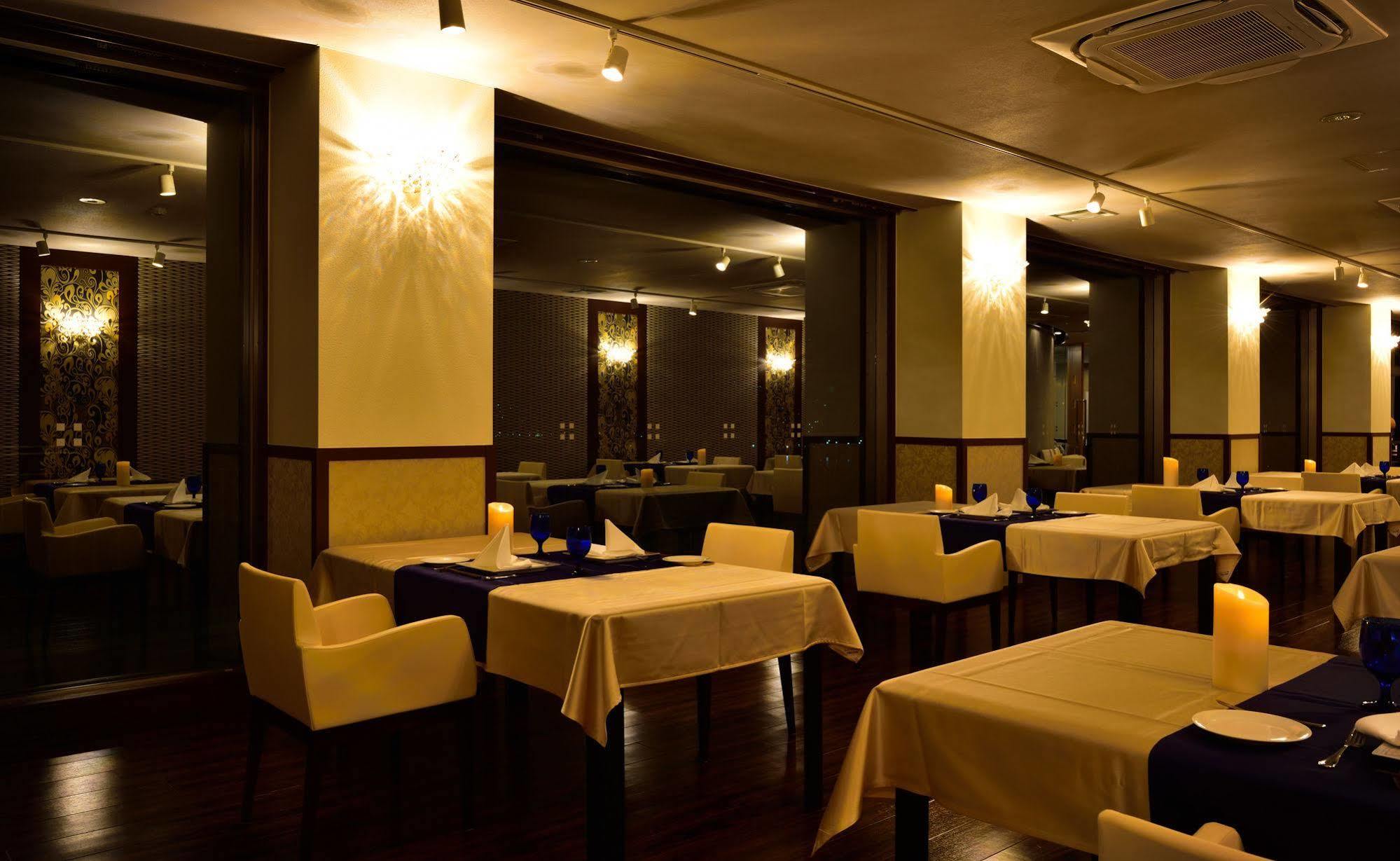 Auberge Fontaine Bleau Atami Εξωτερικό φωτογραφία