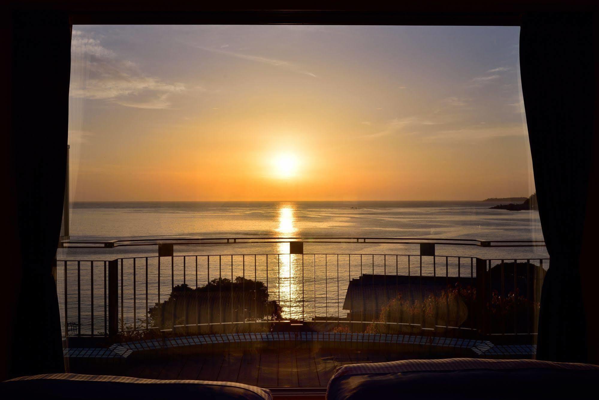 Auberge Fontaine Bleau Atami Εξωτερικό φωτογραφία